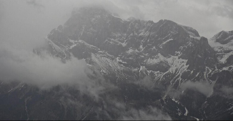 Webcam San Martino di Castrozza - Passo Rolle - Pale di San Martino