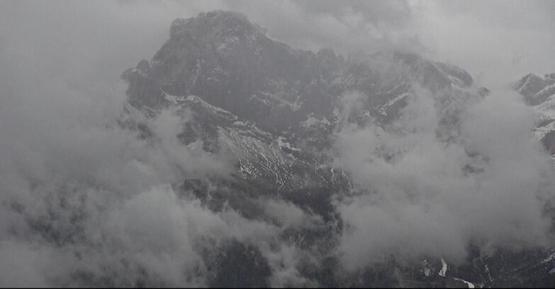 Webcam San Martino di Castrozza - Passo Rolle - Pale di San Martino