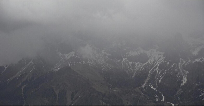 Webcam San Martino di Castrozza - Passo Rolle - Pale di San Martino