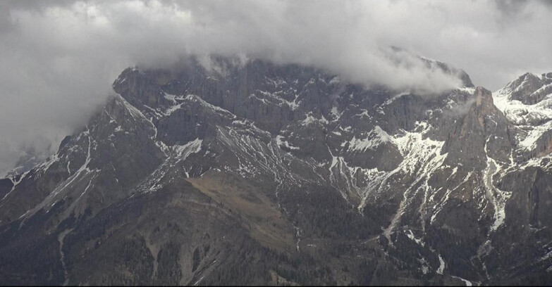 Webcam San Martino di Castrozza - Passo Rolle - Pale di San Martino