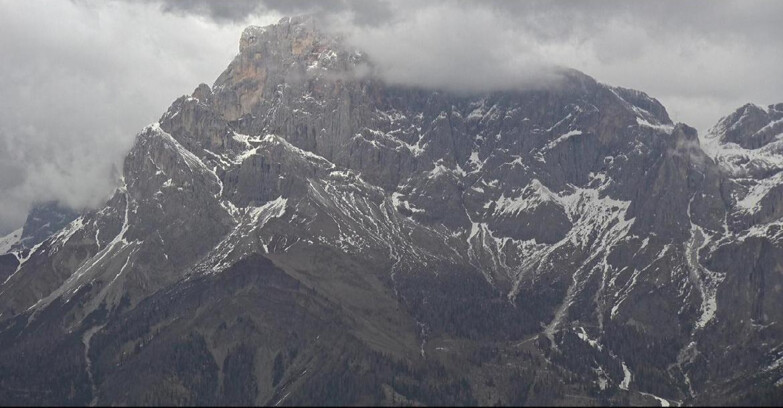 Webcam San Martino di Castrozza - Passo Rolle - Pale di San Martino