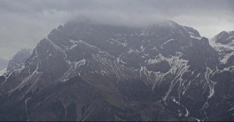 Webcam San Martino di Castrozza - Passo Rolle - Pale di San Martino