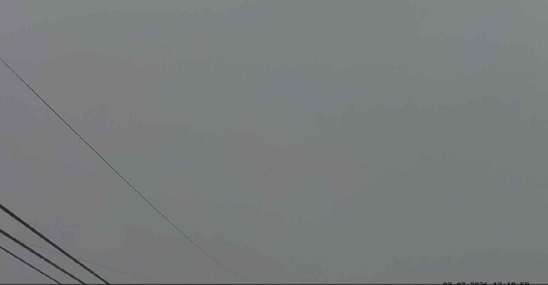 Webcam Passo San Pellegrino-Falcade  - Panorama N-E