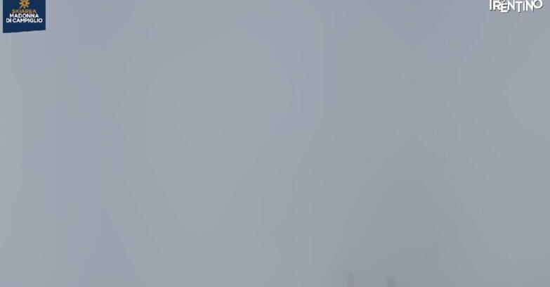 Webcam Madonna di Campiglio - Rifugio Viviani