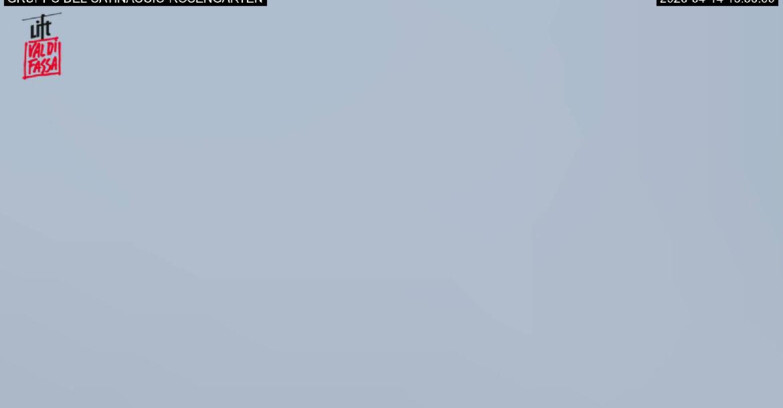 Webcam Canazei-Belvedere  - Belvedere - Col Rodella - Catinaccio