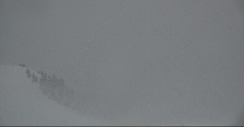 Webcam Pozza di Fassa-Aloch-Buffaure - Sasso Lungo e Sasso Piatto visti da Buffaure