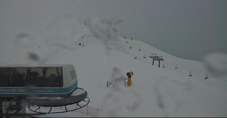 Webcam Pozza di Fassa-Aloch-Buffaure  - Col de Valvacin