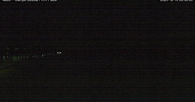 Webcam Monte Bondone - Bondone campo scuola