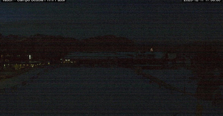 Webcam Monte Bondone - Bondone campo scuola