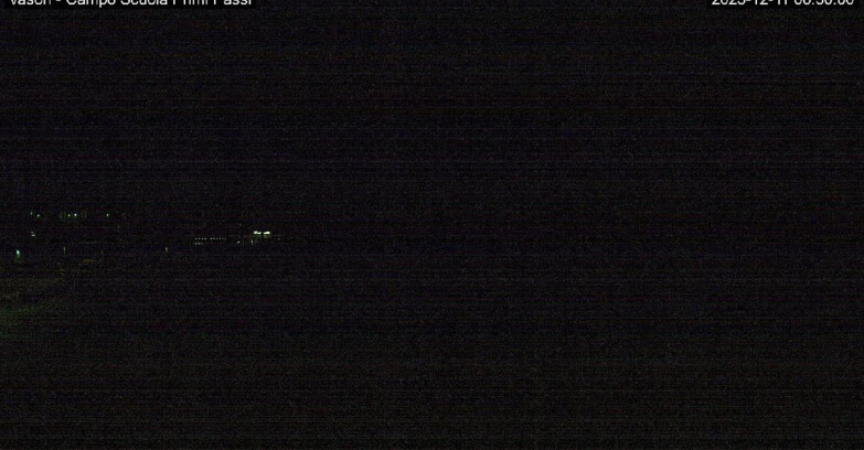 Webcam Monte Bondone - Bondone campo scuola