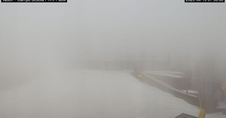 Webcam Monte Bondone - Bondone campo scuola