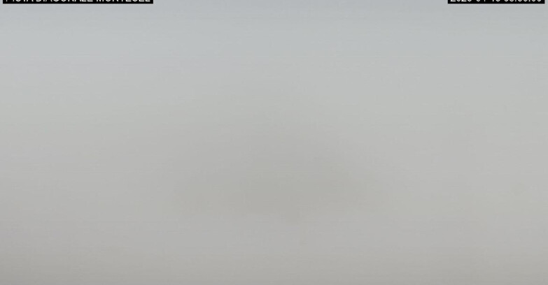 Webcam Monte Bondone - Bondone Diagonale Montesel