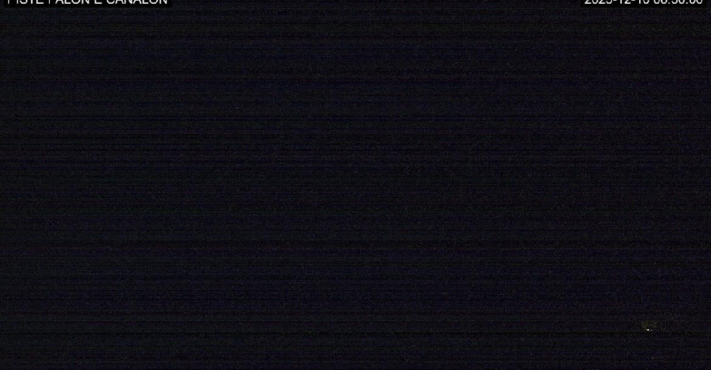 Webcam Monte Bondone - Bondone Palon e Canalon