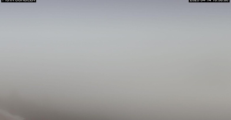 Webcam Monte Bondone - Slope Cordela and snowpark