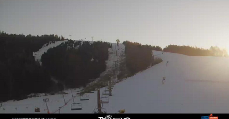 Webcam Folgaria - Folgaria - Fondo Grande