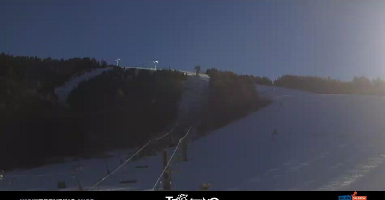 Webcam Folgaria - Folgaria - Fondo Grande