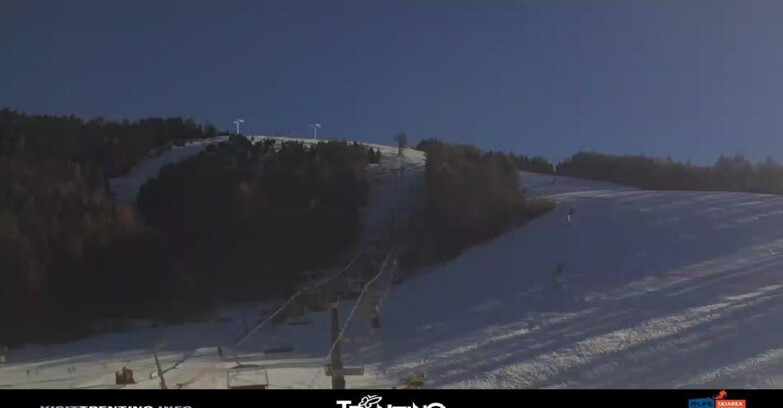 Webcam Folgaria - Folgaria - Fondo Grande