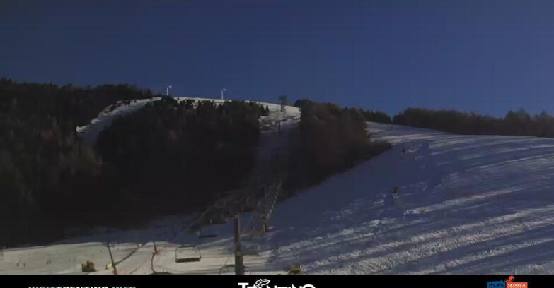 Webcam Folgaria - Folgaria - Fondo Grande