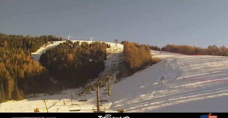 Webcam Folgaria - Folgaria - Fondo Grande