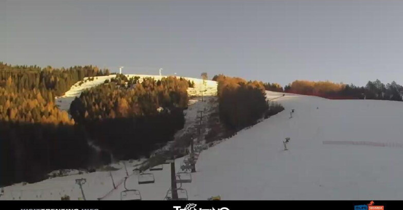 Webcam Фольгария  - Folgaria - Fondo Grande