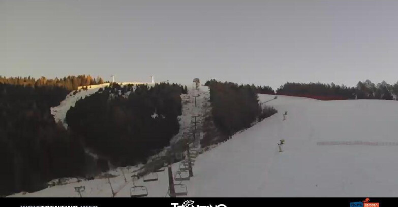 Webcam Folgaria - Folgaria - Fondo Grande