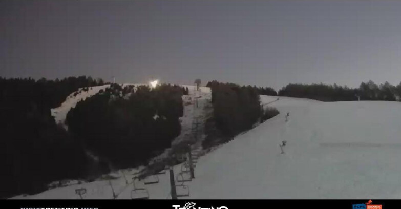 Webcam Folgaria - Folgaria - Fondo Grande