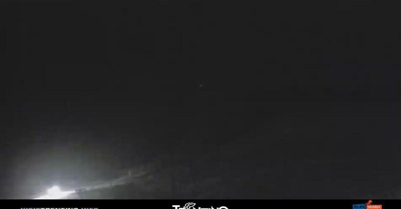 Webcam Folgaria - Folgaria - Fondo Grande