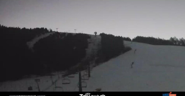 Webcam Folgaria - Folgaria - Fondo Grande