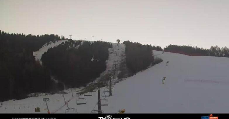 Webcam Folgaria - Folgaria - Fondo Grande