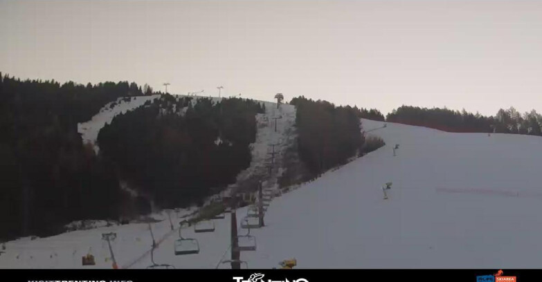 Webcam Folgaria - Folgaria - Fondo Grande