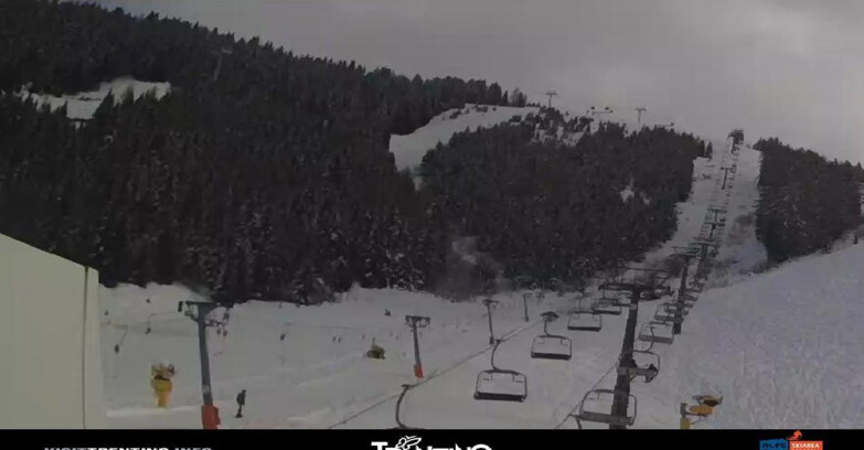 Webcam Folgaria - Folgaria - Fondo Grande