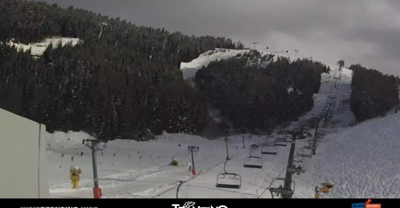 Webcam Folgaria - Folgaria - Fondo Grande