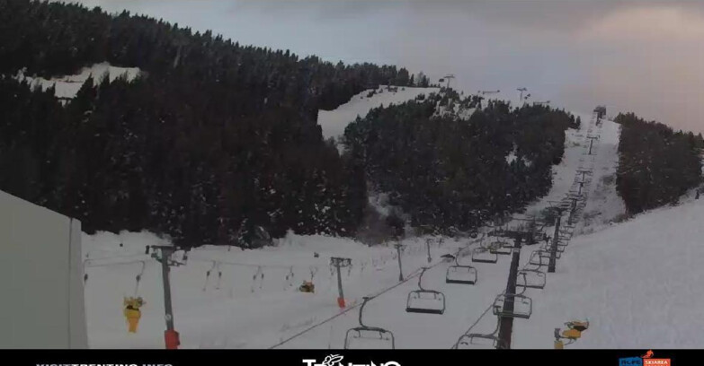 Webcam Folgaria - Folgaria - Fondo Grande