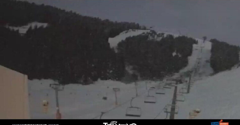 Webcam Folgaria - Folgaria - Fondo Grande