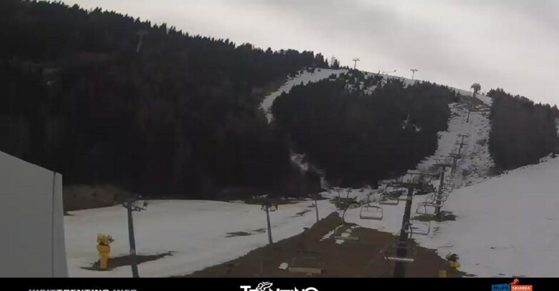 Webcam Фольгария  - Folgaria - Fondo Grande