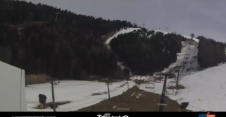 Webcam Фольгария  - Folgaria - Fondo Grande