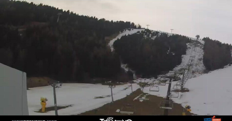 Webcam Фольгария  - Folgaria - Fondo Grande