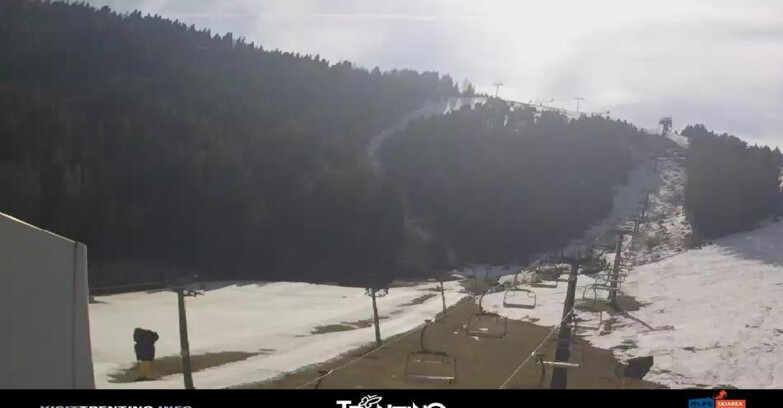 Webcam Folgaria - Folgaria - Fondo Grande