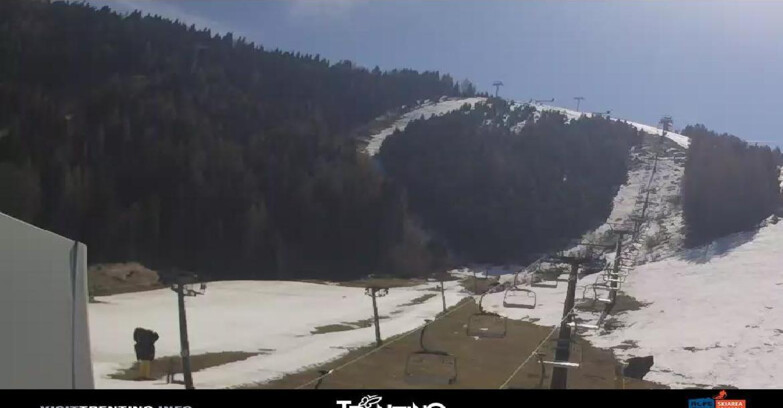 Webcam Folgaria - Folgaria - Fondo Grande