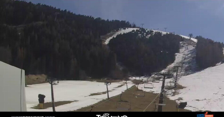 Webcam Folgaria - Folgaria - Fondo Grande