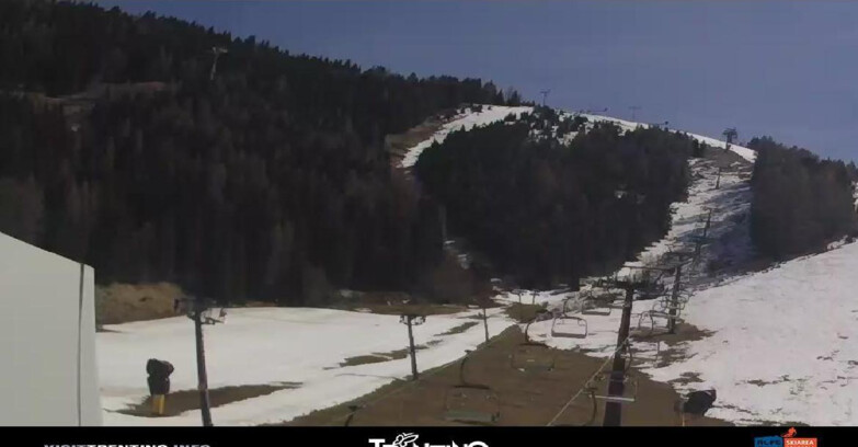 Webcam Folgaria - Folgaria - Fondo Grande