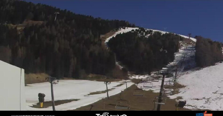 Webcam Folgaria - Folgaria - Fondo Grande