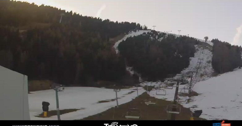 Webcam Folgaria - Folgaria - Fondo Grande