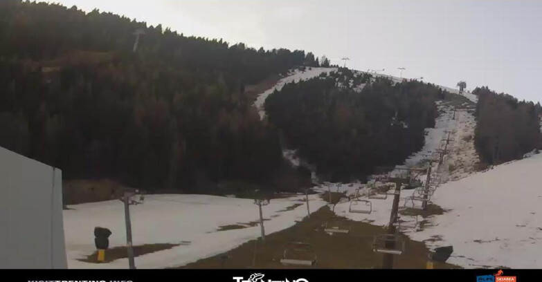 Webcam Folgaria - Folgaria - Fondo Grande