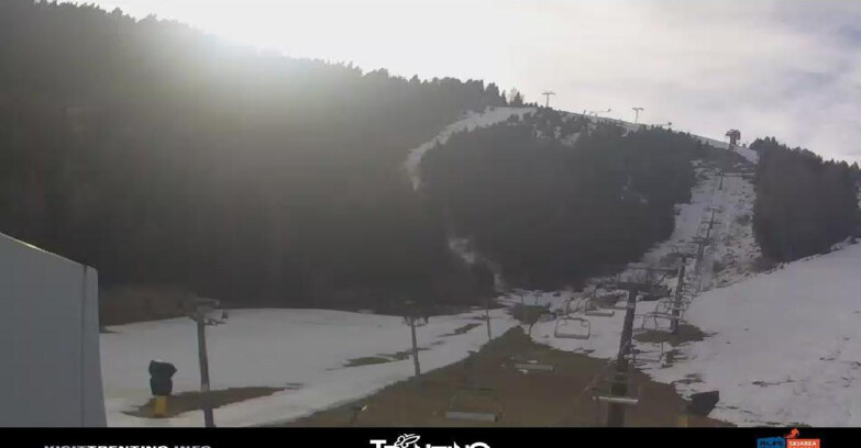 Webcam Folgaria - Folgaria - Fondo Grande