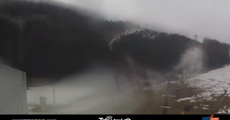 Webcam Folgaria - Folgaria - Fondo Grande