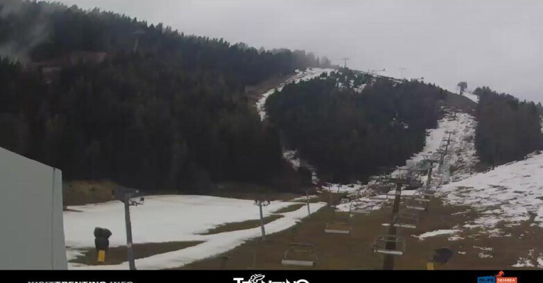 Webcam Folgaria - Folgaria - Fondo Grande