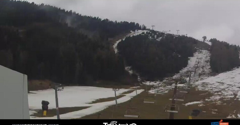 Webcam Folgaria - Folgaria - Fondo Grande