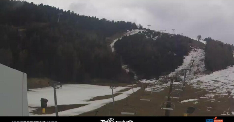 Webcam Folgaria - Folgaria - Fondo Grande
