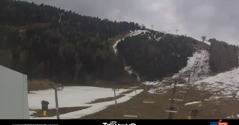 Webcam Folgaria - Folgaria - Fondo Grande